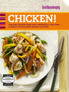 Cover image for Good Housekeeping Chicken!